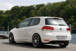 Volkswagen Golf SC 200 by Sportec 2009 года